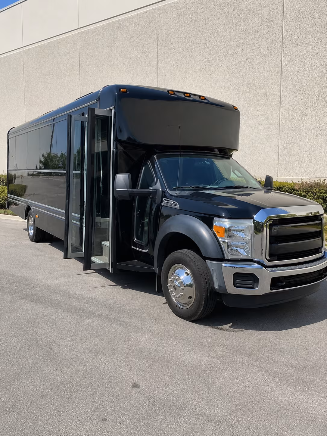 bachelor party buses for farish street and downtown jackson nightlife