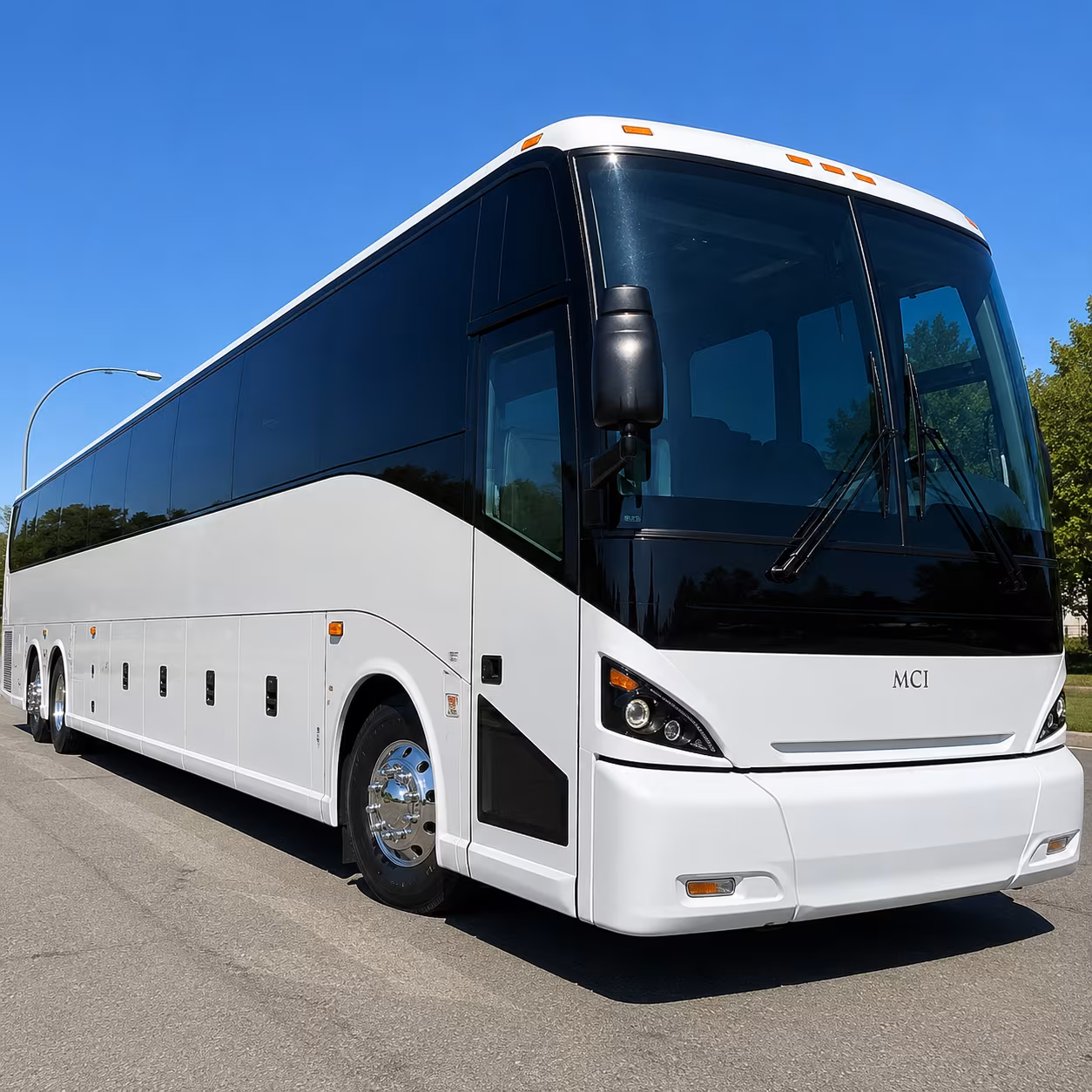 charter bus rentals across jackson and mississippi
