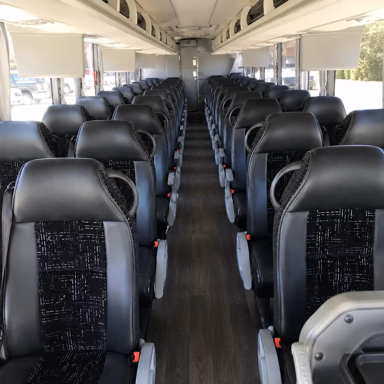 charter buses for jackson birthday trips to the gulf coast casinos