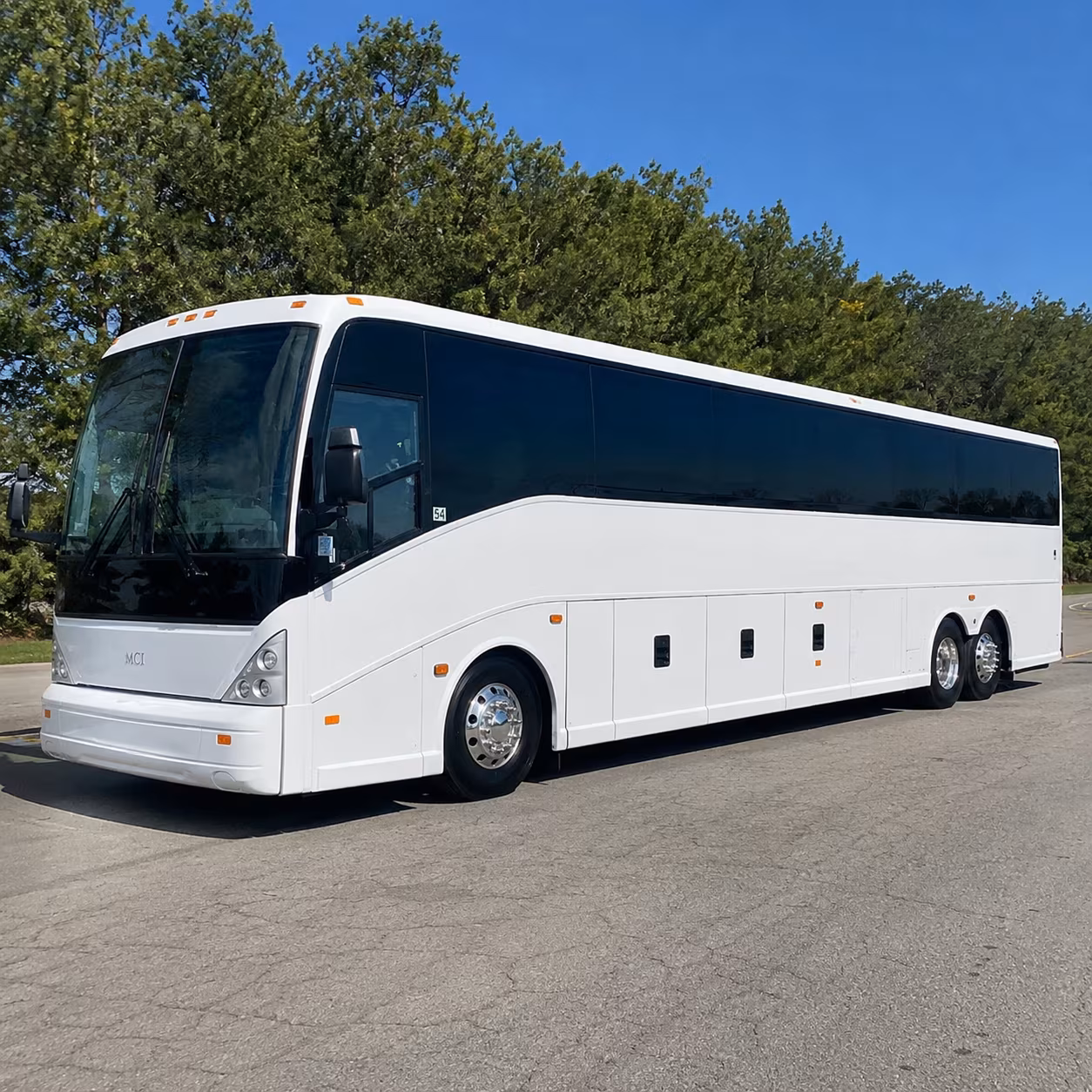 charter buses for museum and cultural field trips in jackson