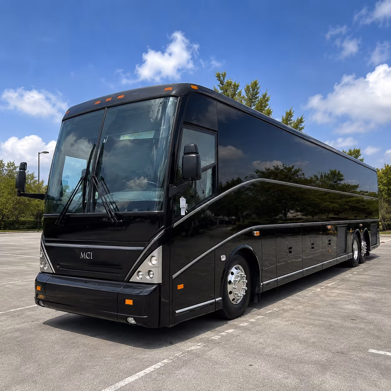 charter buses to mississippi coliseum concerts and shows