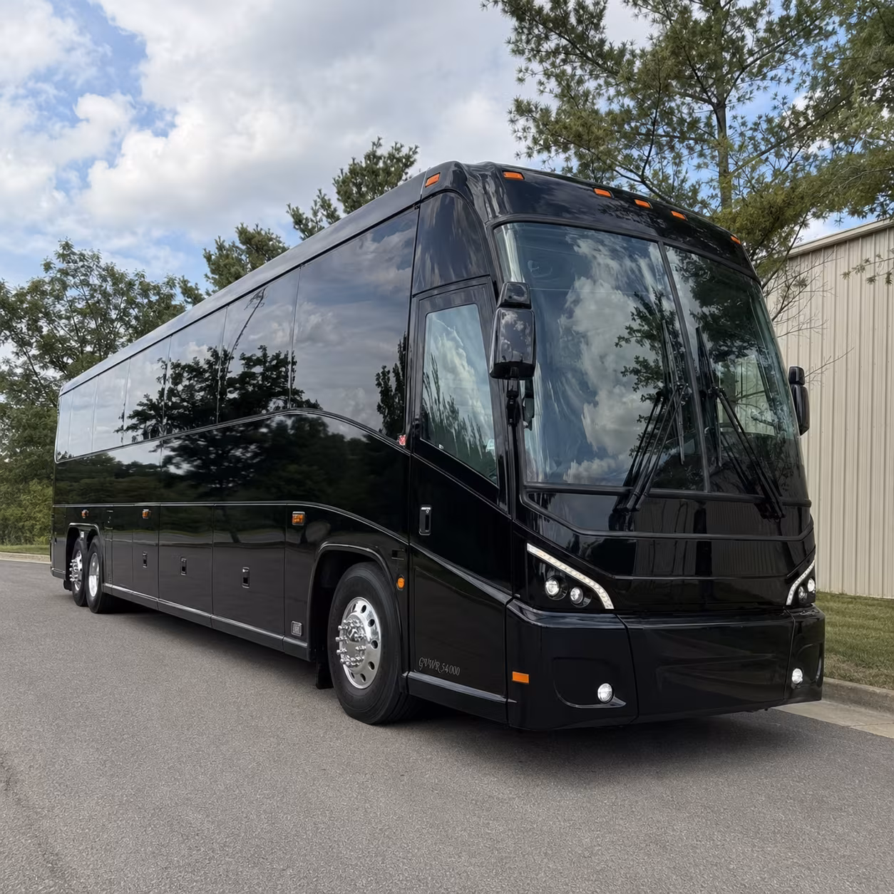 charter buses to ole miss and mississippi state away games from jackson