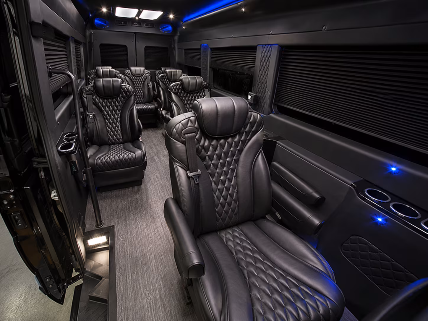 find transportation for your next bachelor or bachelorette party 5