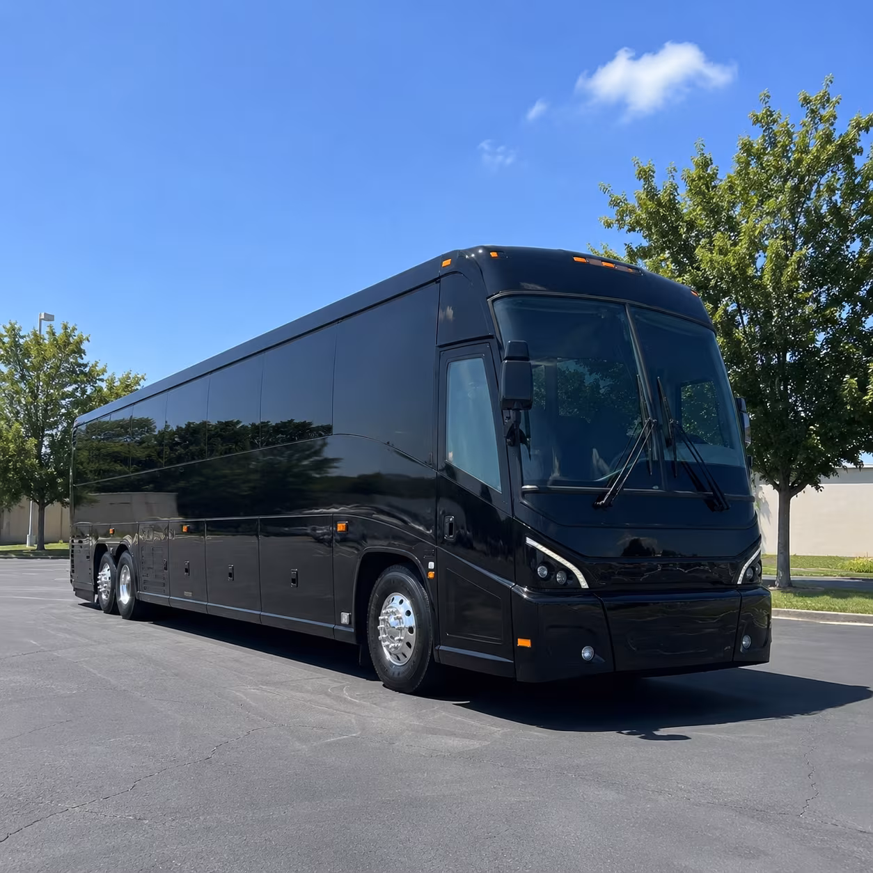 find transportation for your next birthday 1