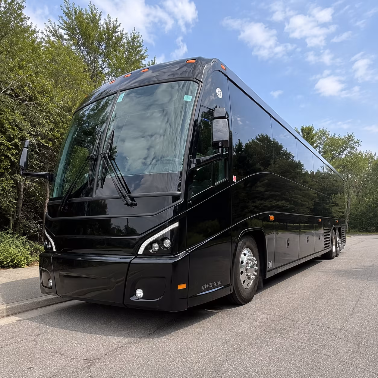 find transportation for your next birthday 2