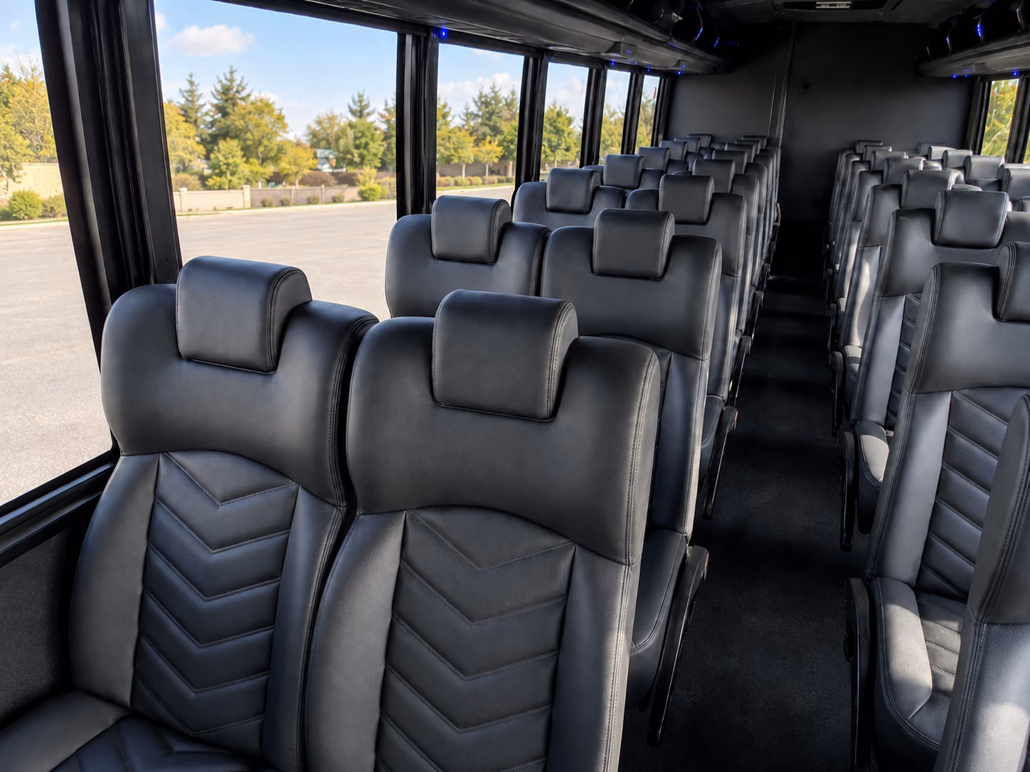 find transportation for your next church or religious group 1