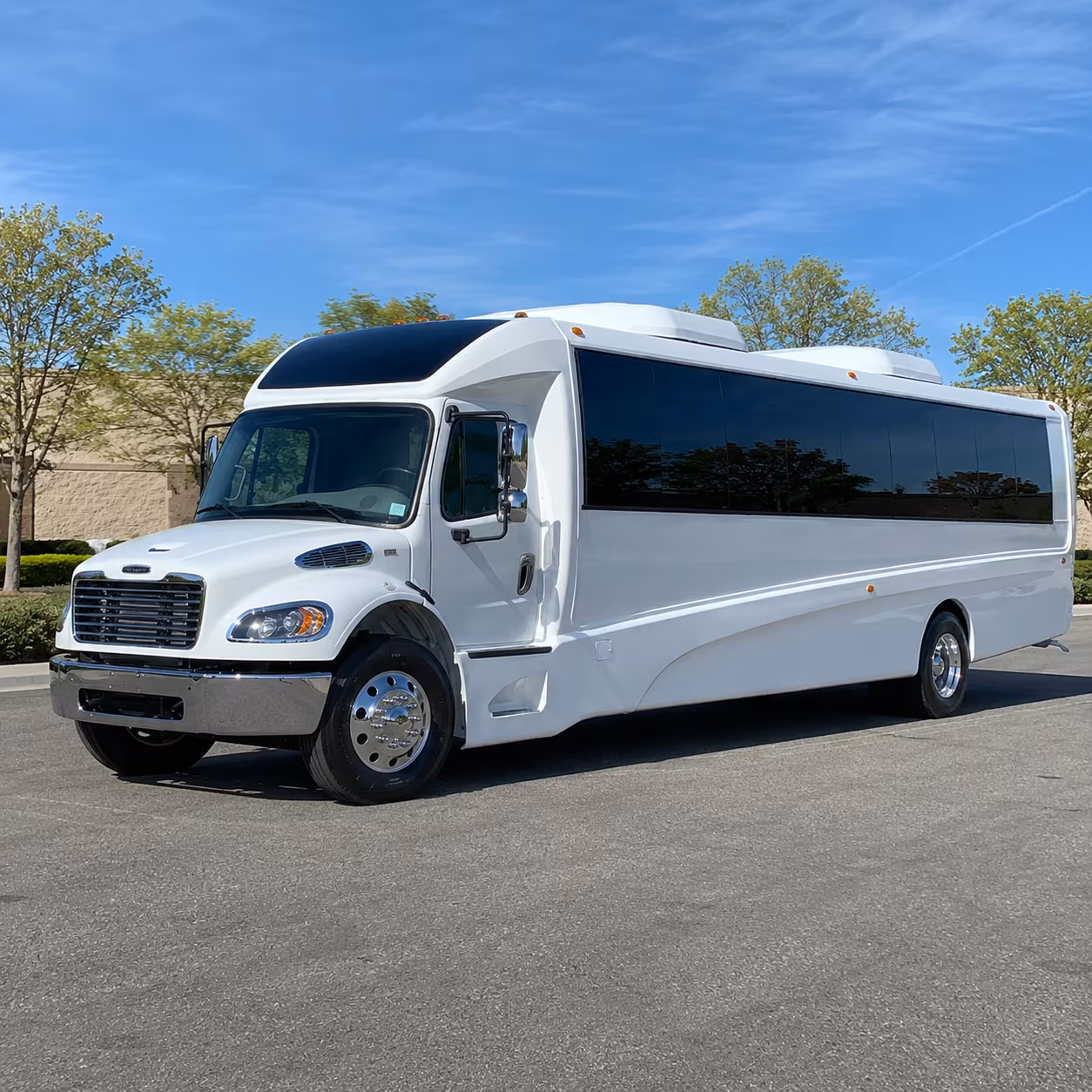 find transportation for your next church or religious group 3