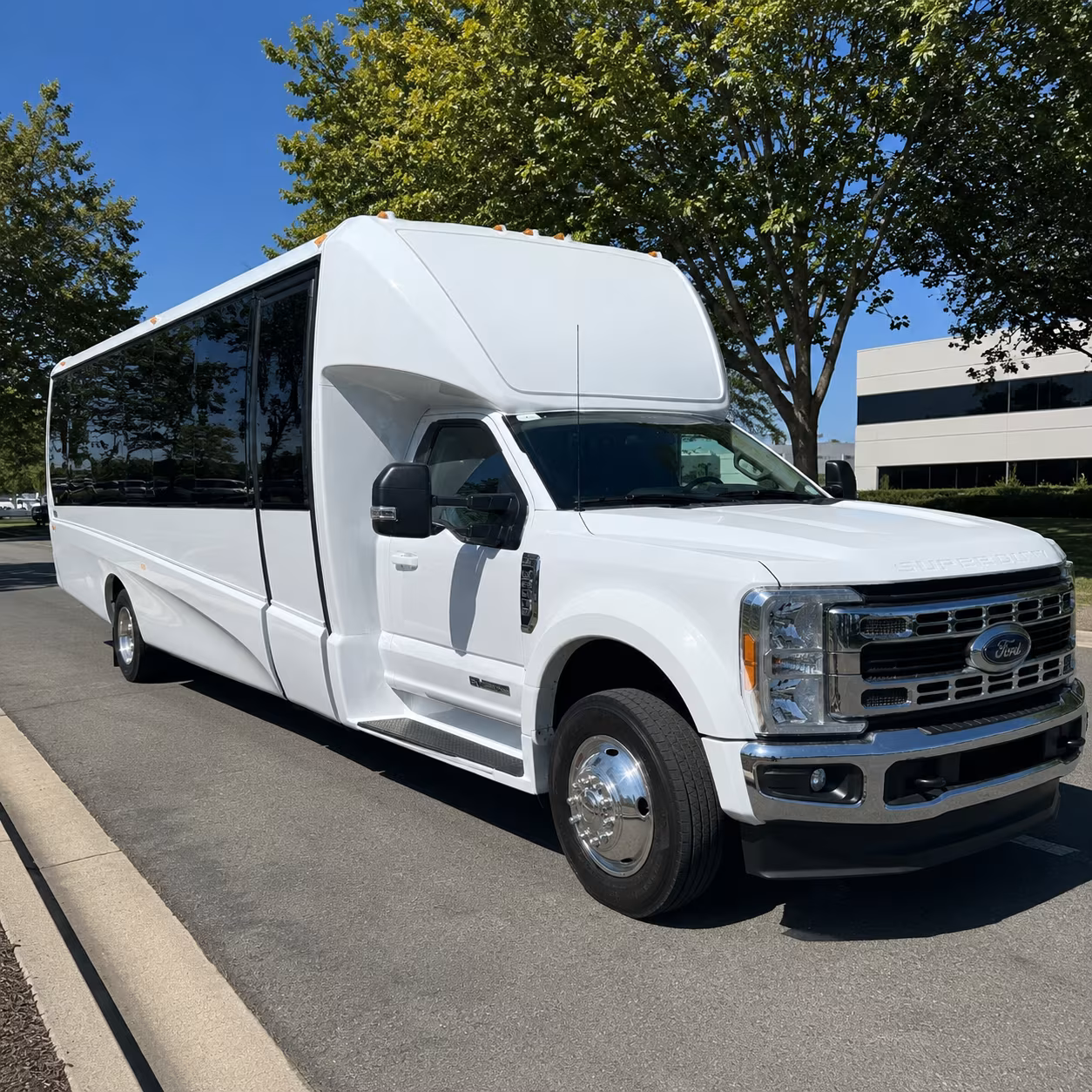 find transportation for your next church or religious group 4