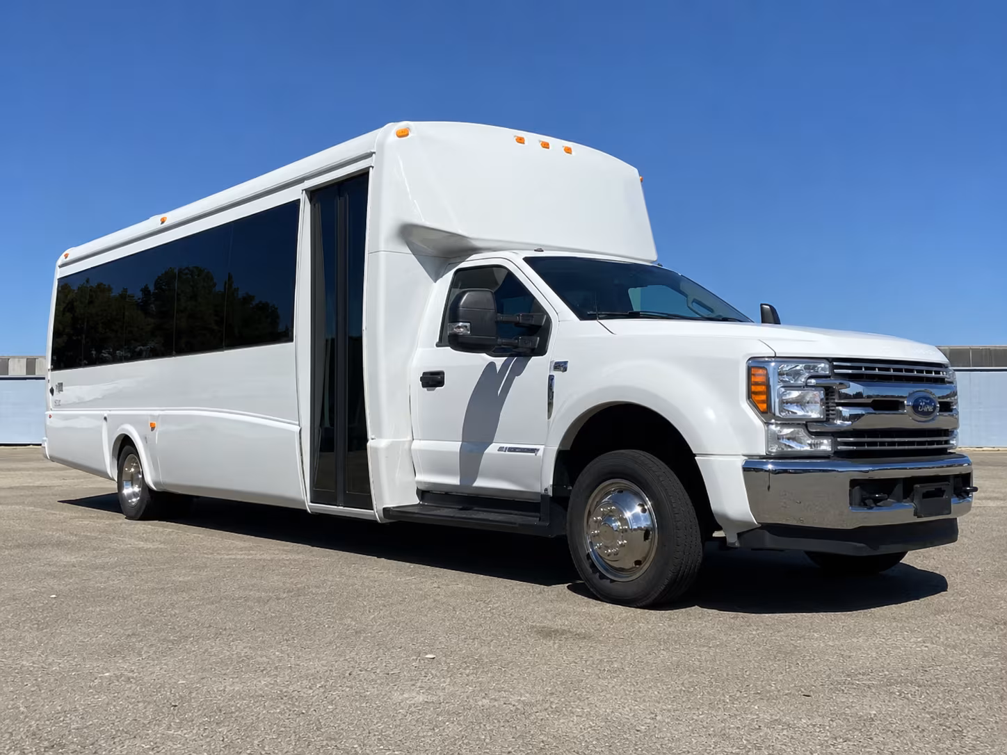 find transportation for your next concert or music festival 3