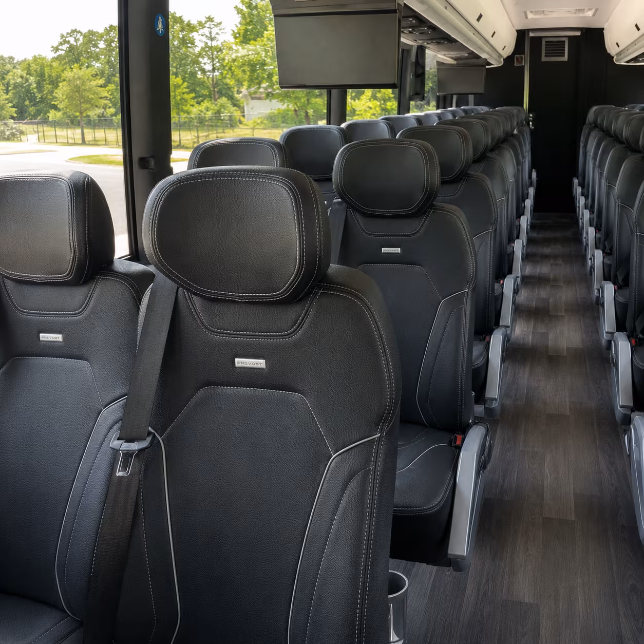 find transportation for your next concert or music festival 4