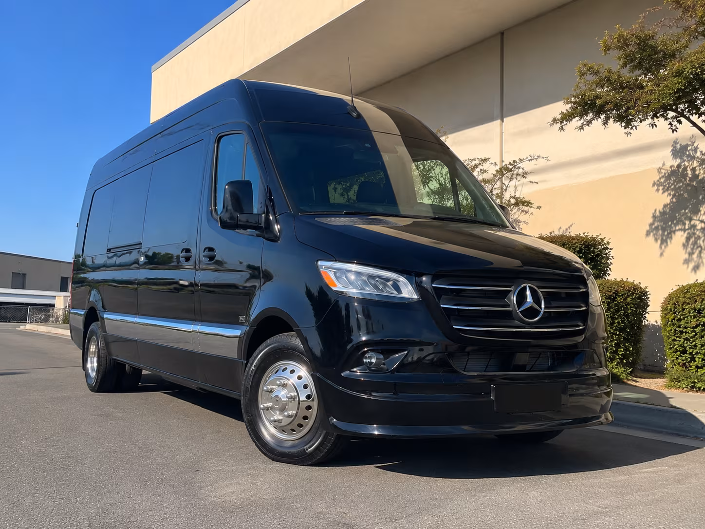 find transportation for your next convention or trade show 1