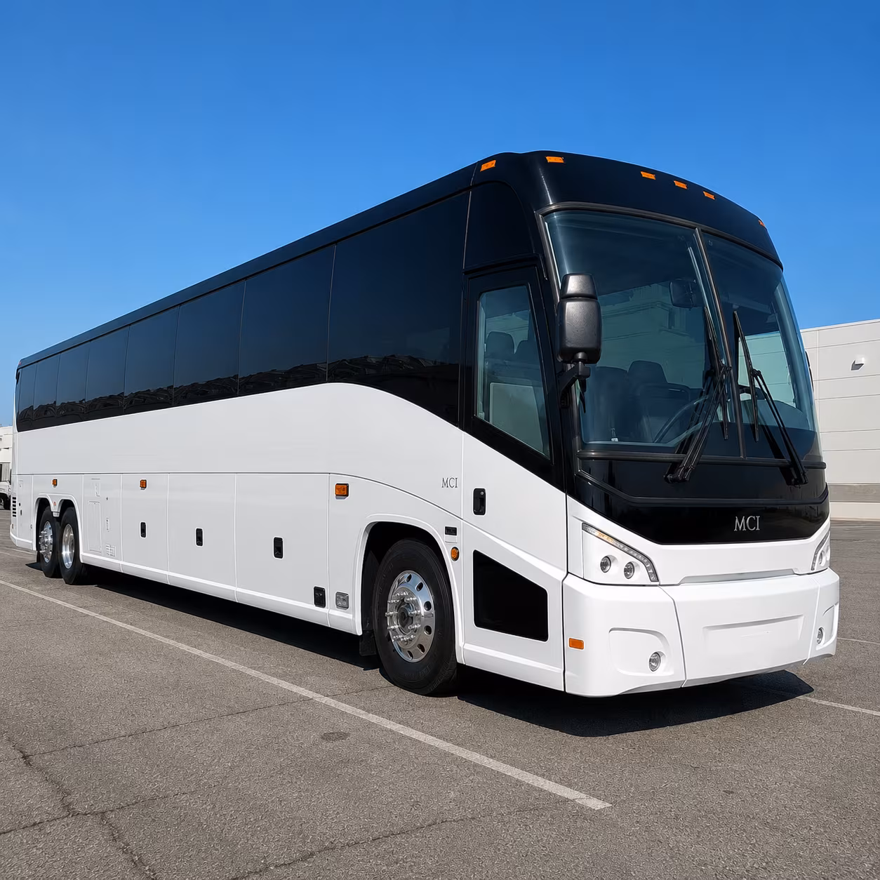 find transportation for your next convention or trade show 3