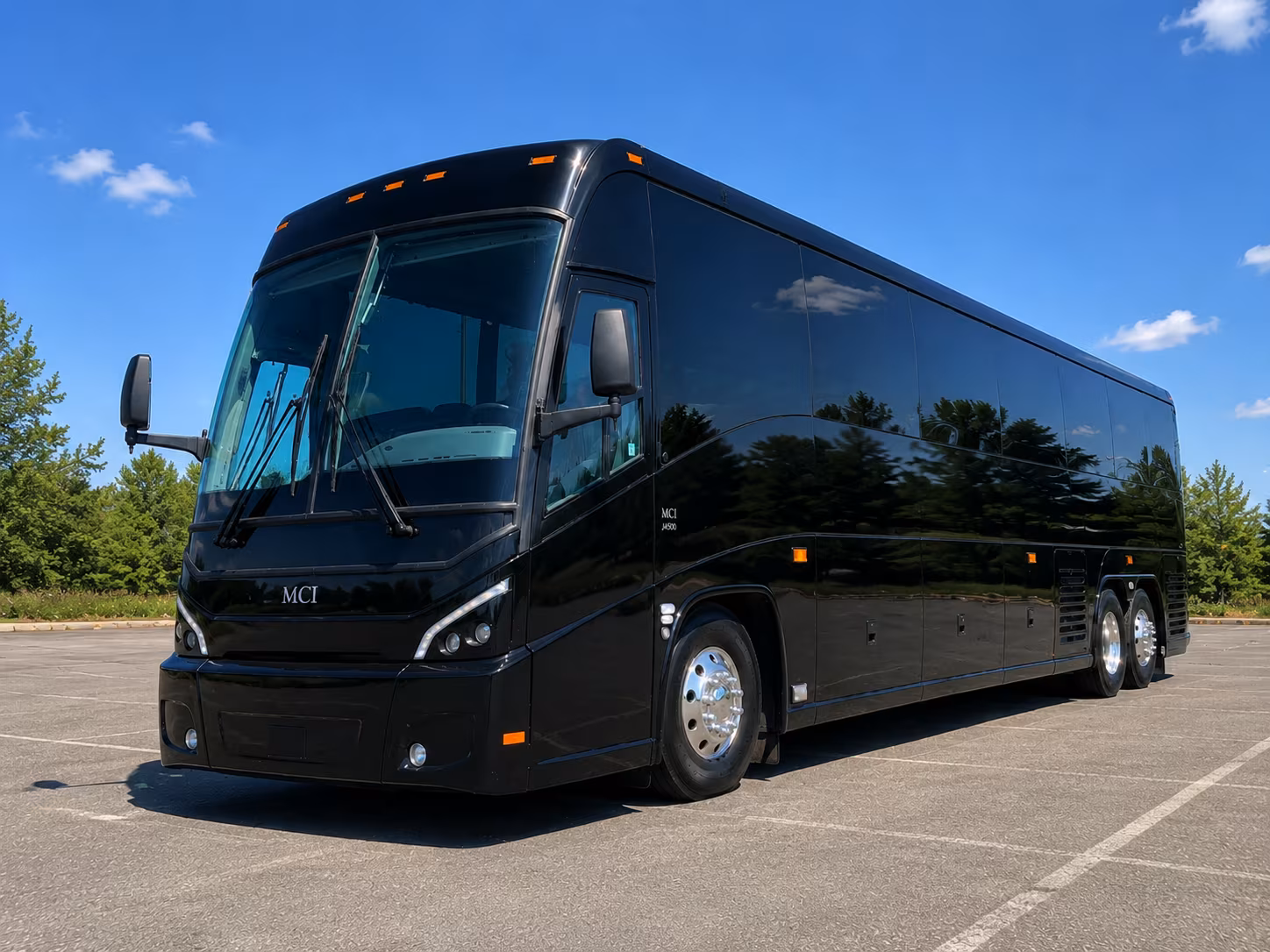 find transportation for your next convention or trade show 5