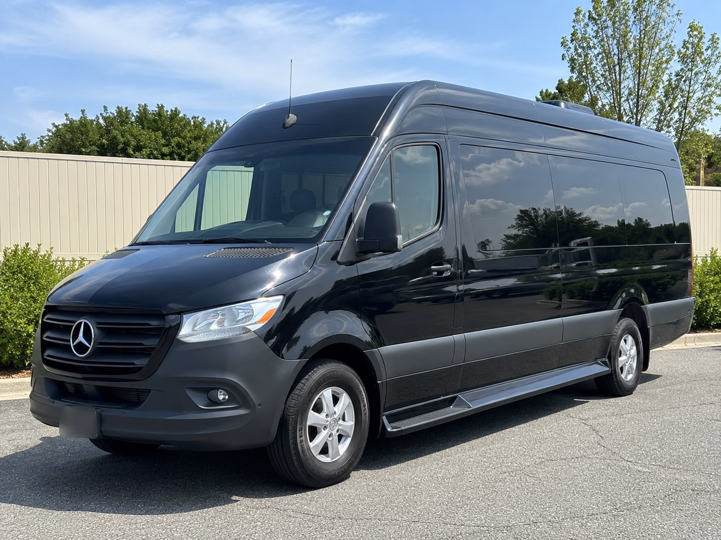 find transportation for your next corporate event 1