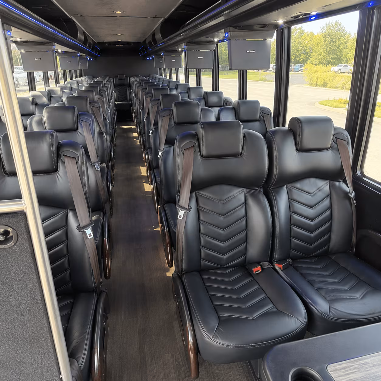 find transportation for your next corporate event 2