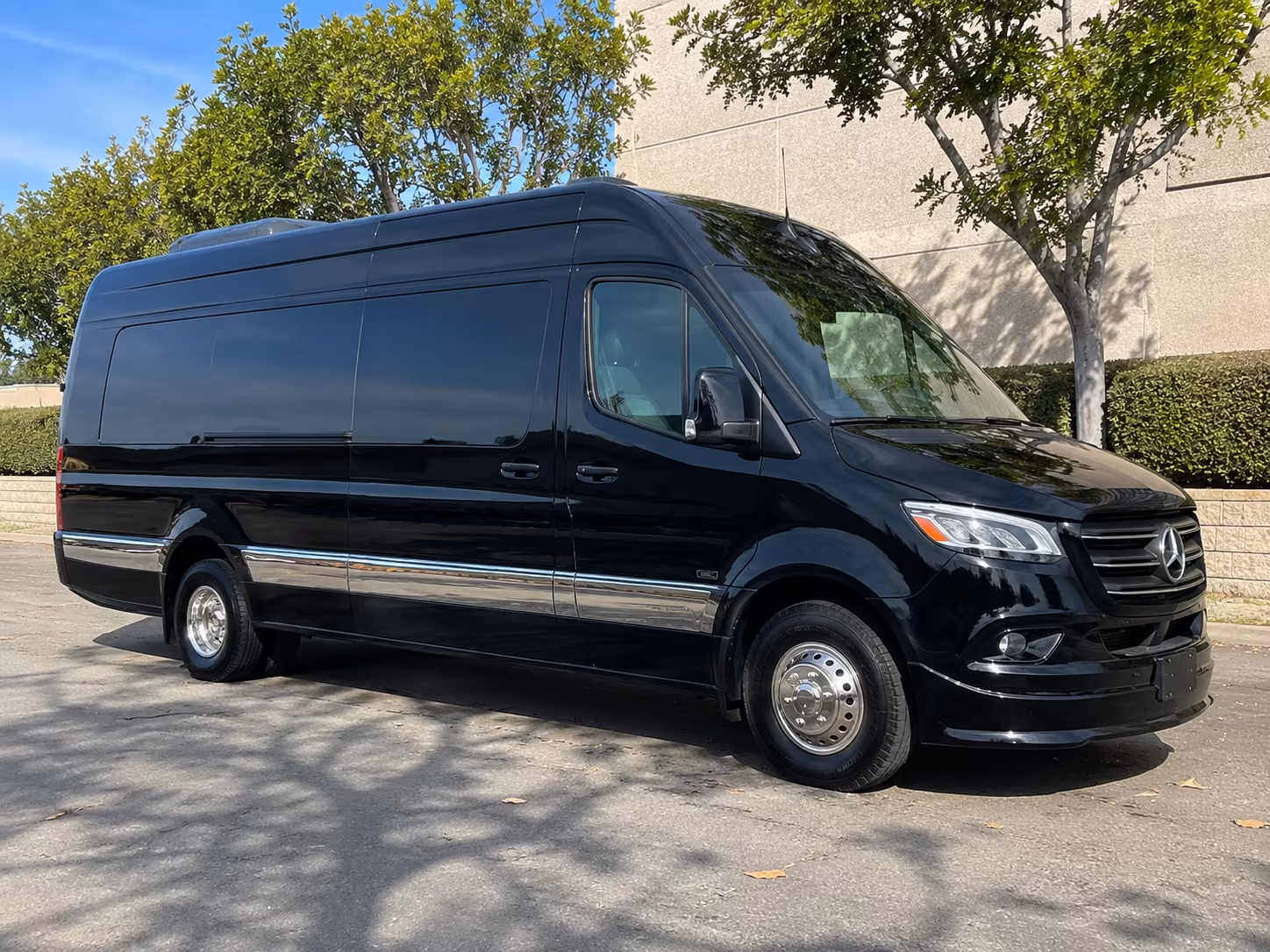 find transportation for your next corporate event 4