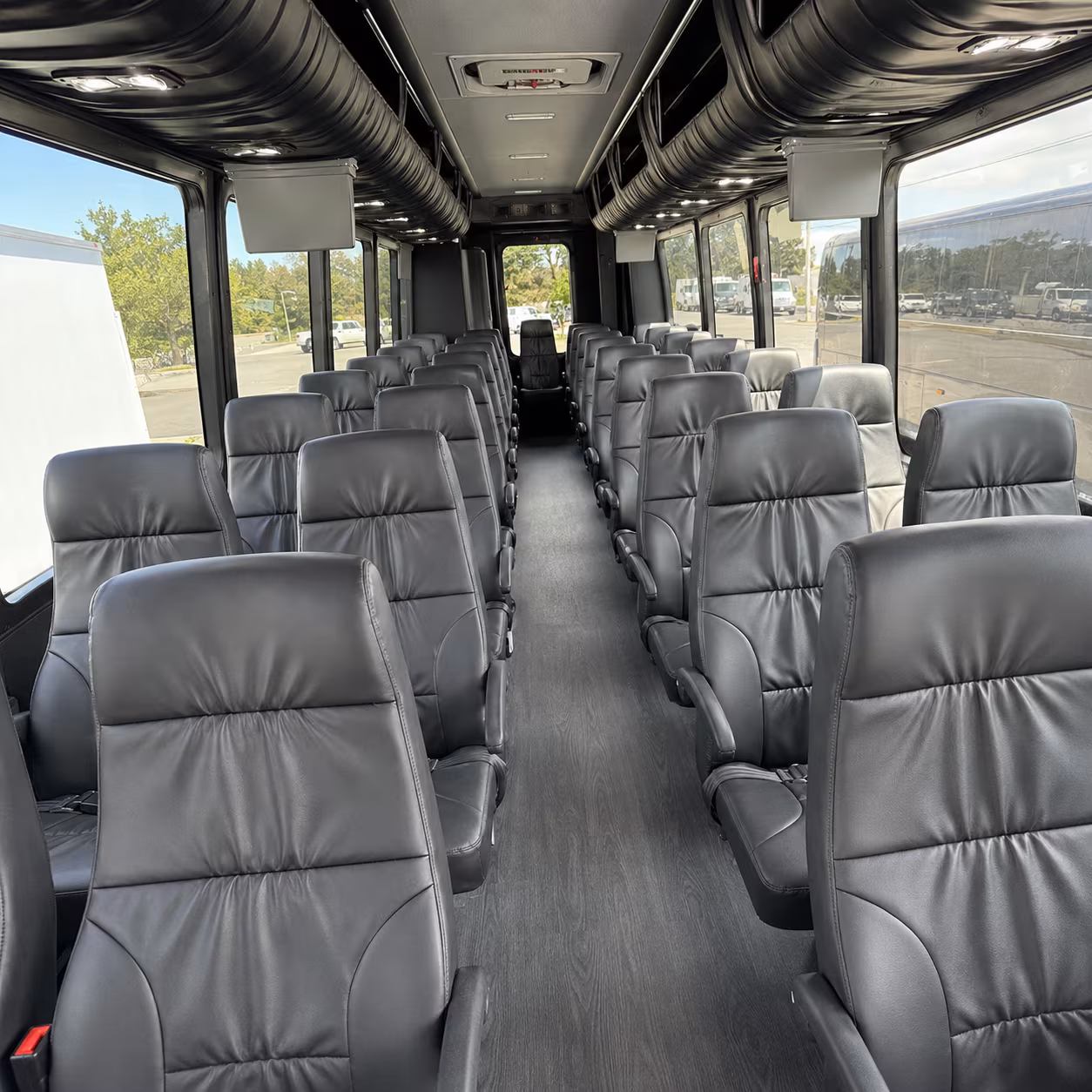 find transportation for your next corporate event 5