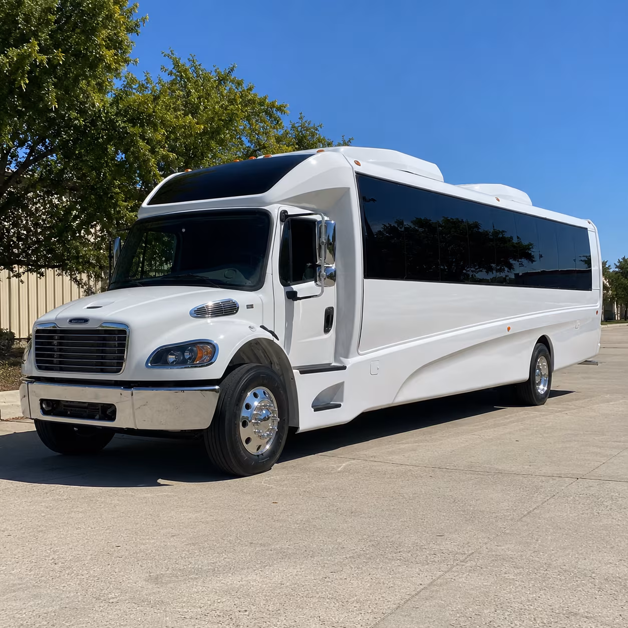 find transportation for your next field trip 2