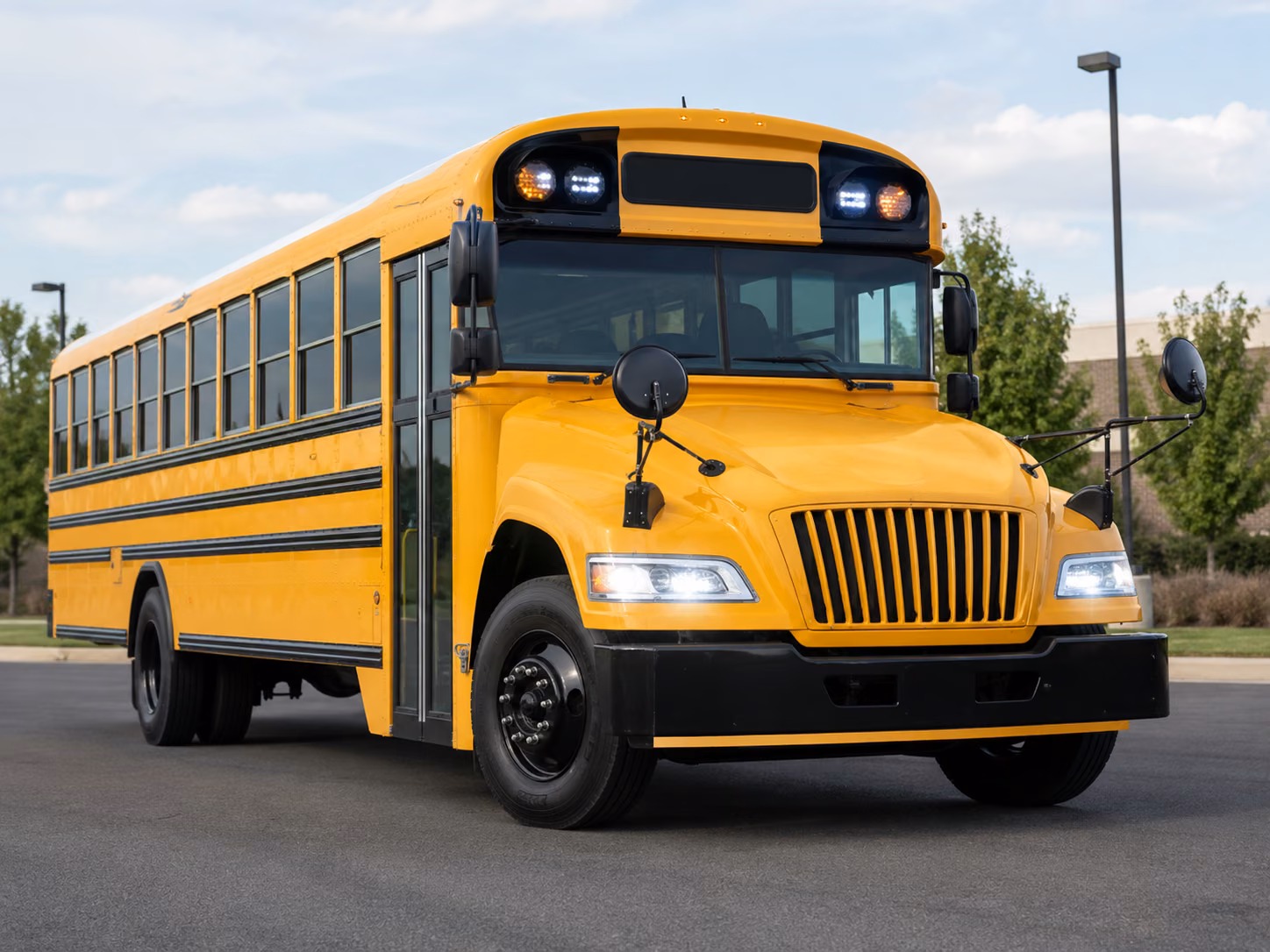find transportation for your next field trip 3