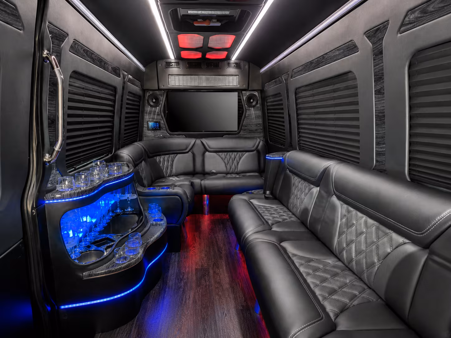 find transportation for your next private event 3
