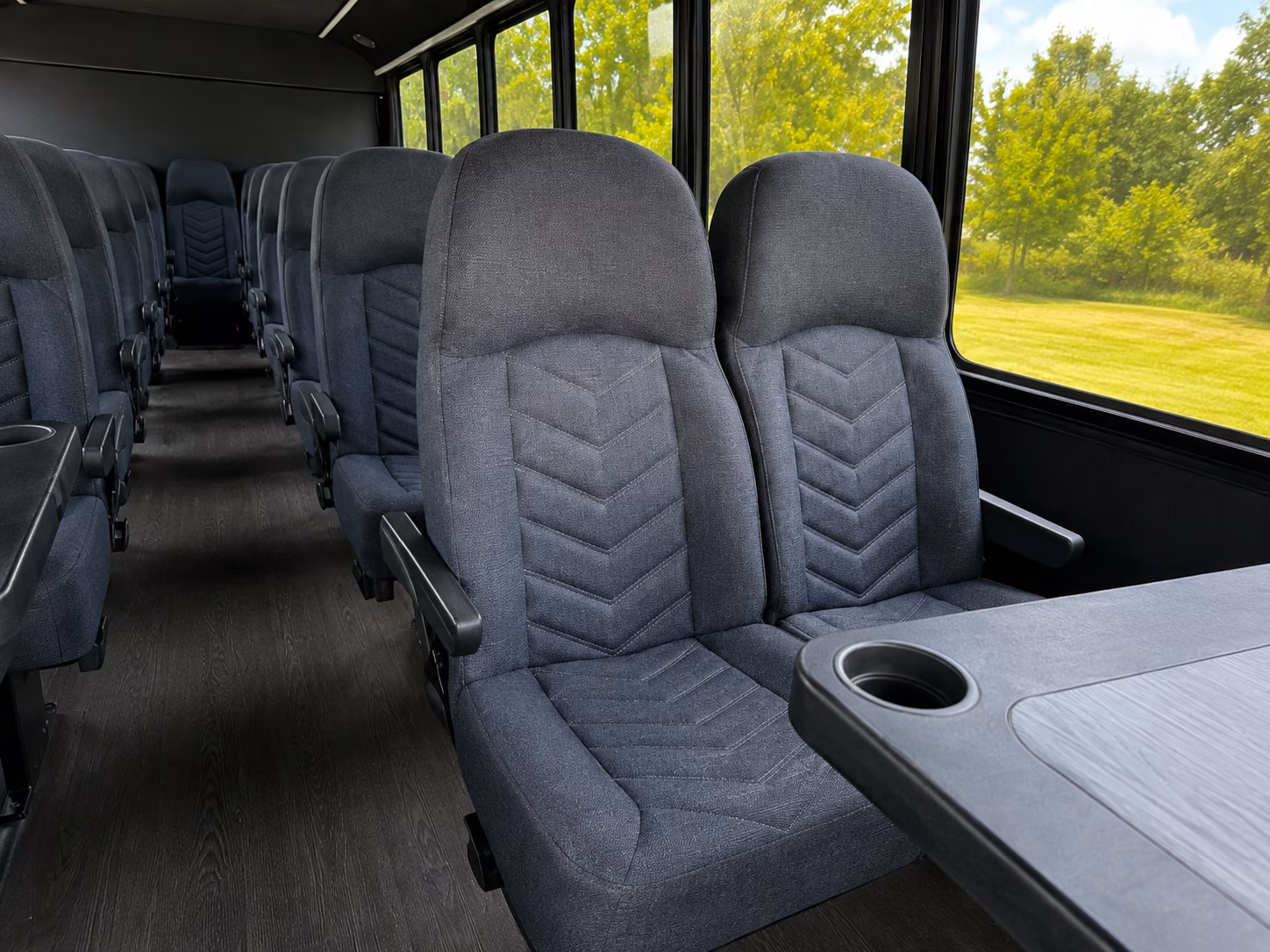 find transportation for your next private event 4
