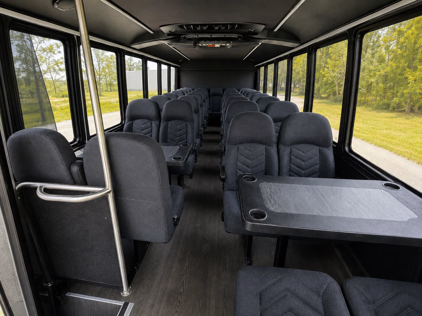 find transportation for your next private event 5