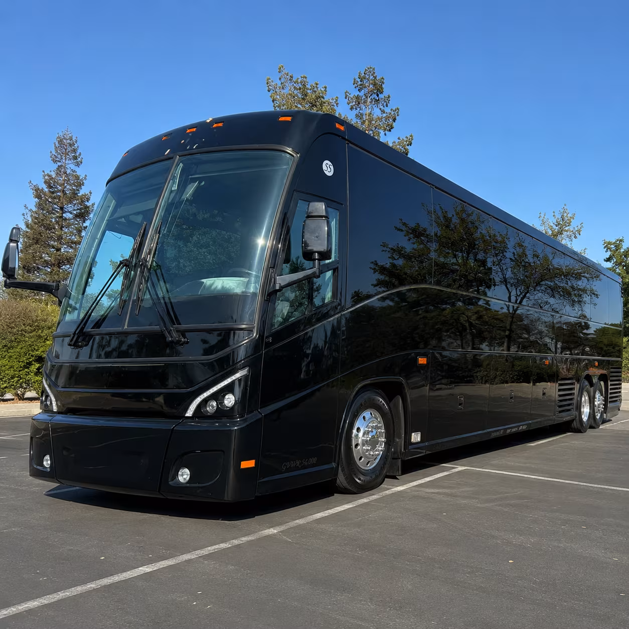 find transportation for your next prom 2