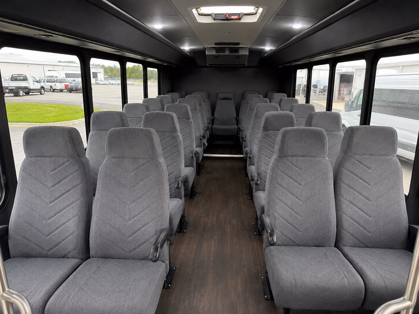 find transportation for your next prom 3