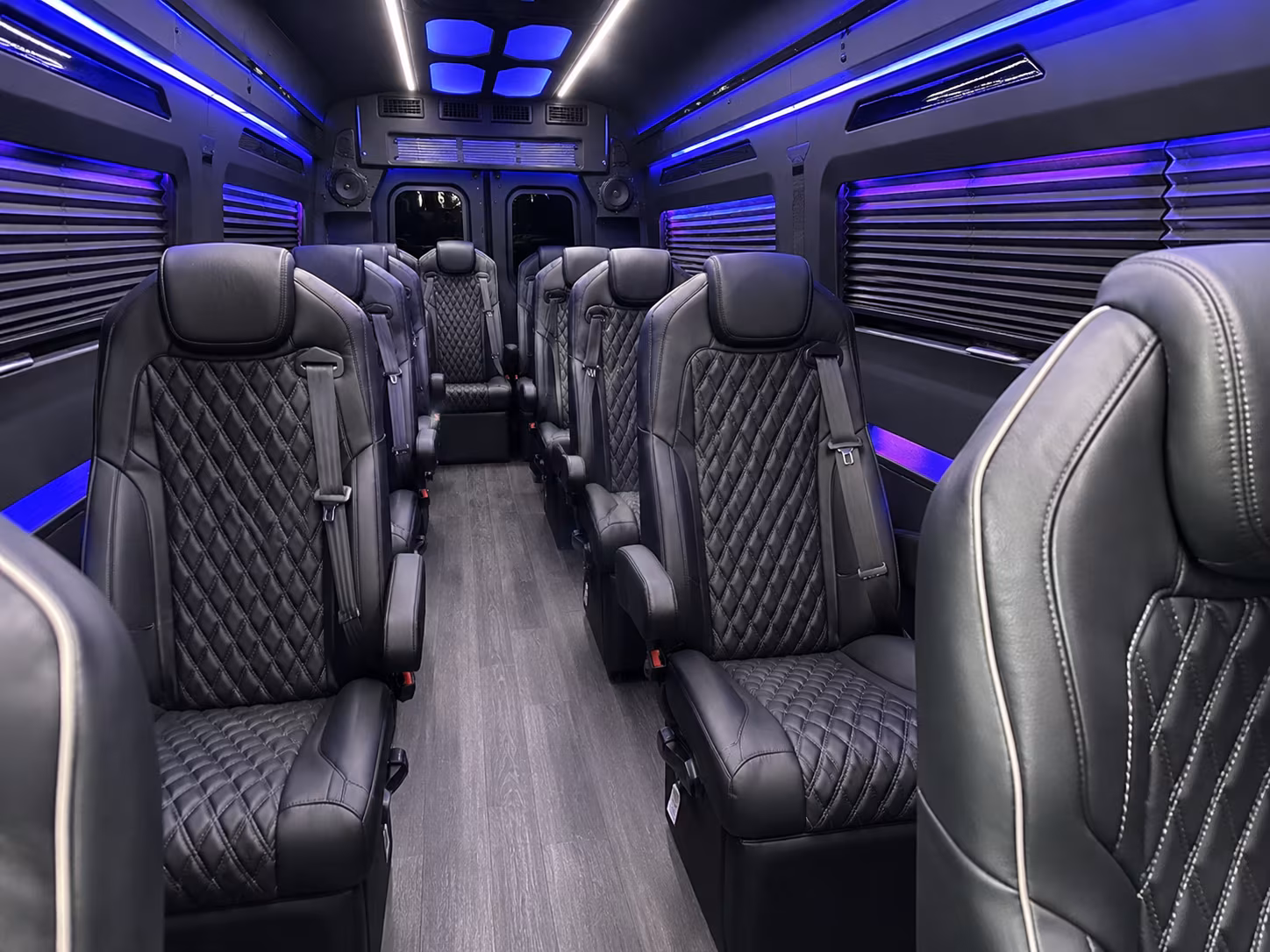 find transportation for your next prom 5