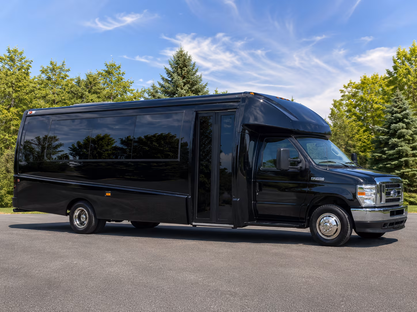 find transportation for your next sporting event 2