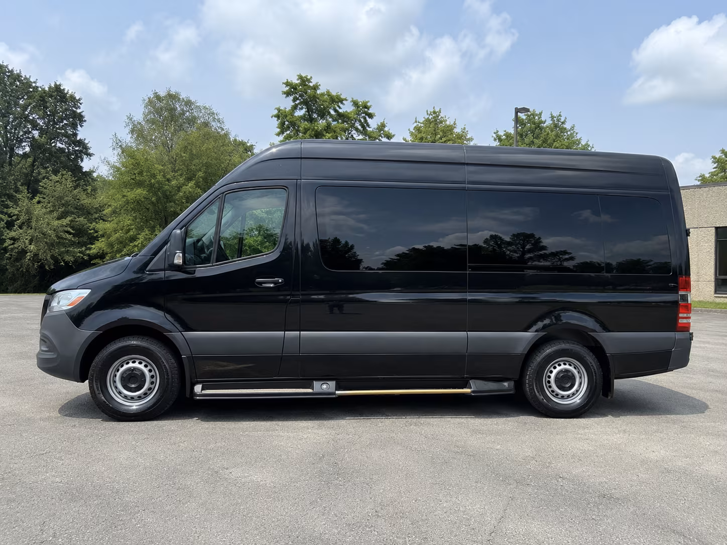 find transportation for your next sporting event 3