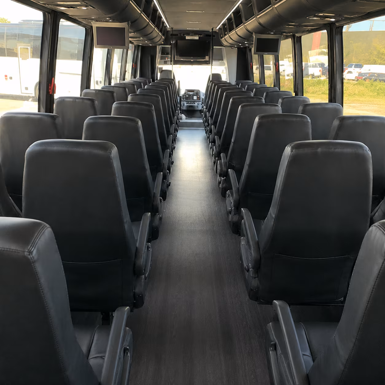 find transportation for your next sporting event 4