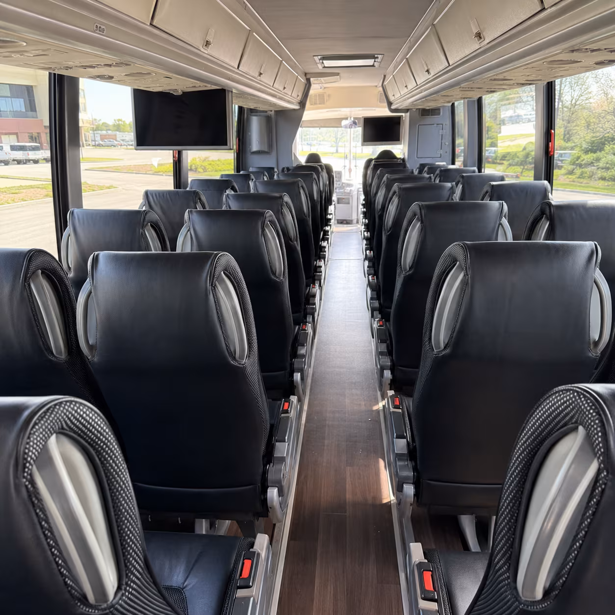 find transportation for your next sporting event 5
