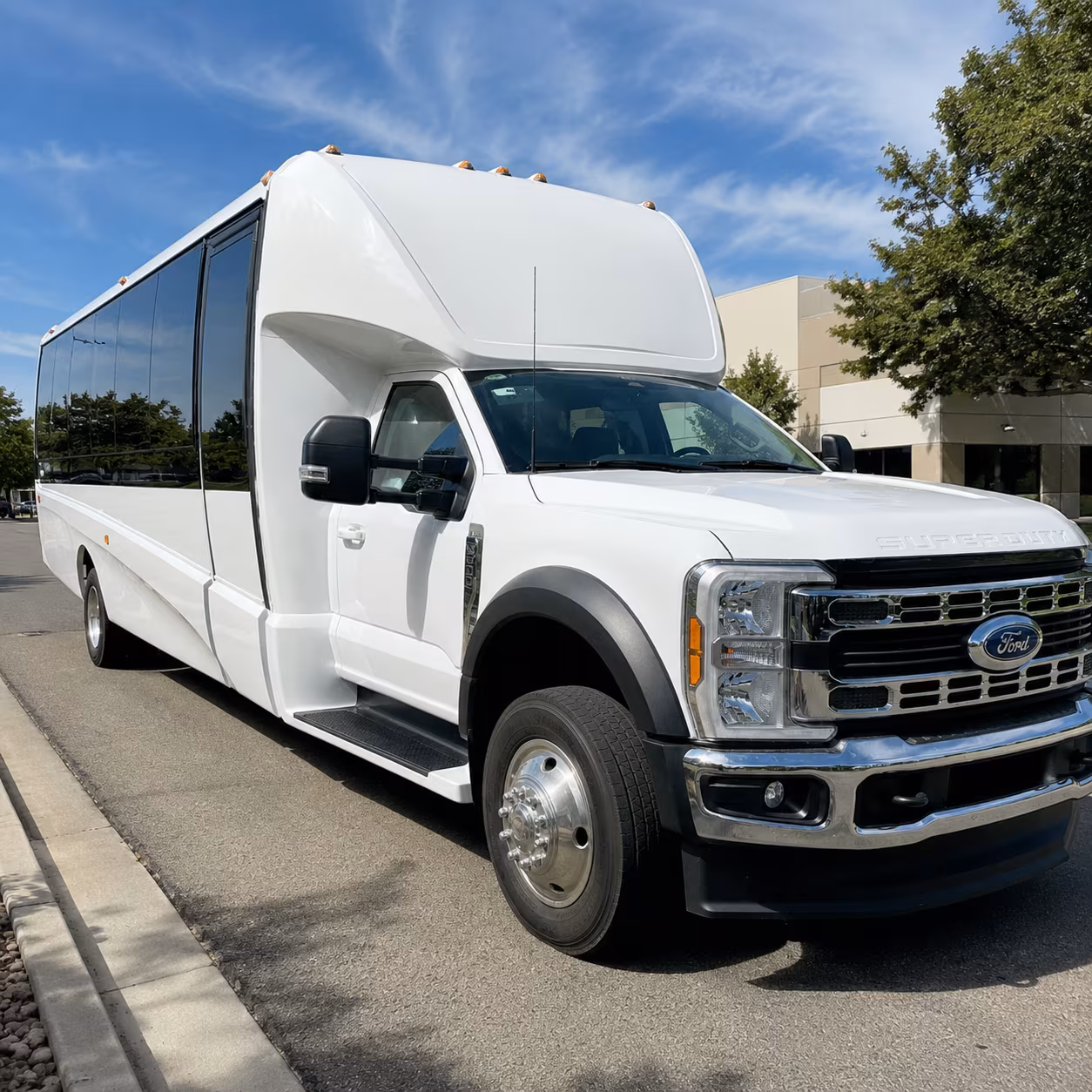find transportation for your next wedding 2
