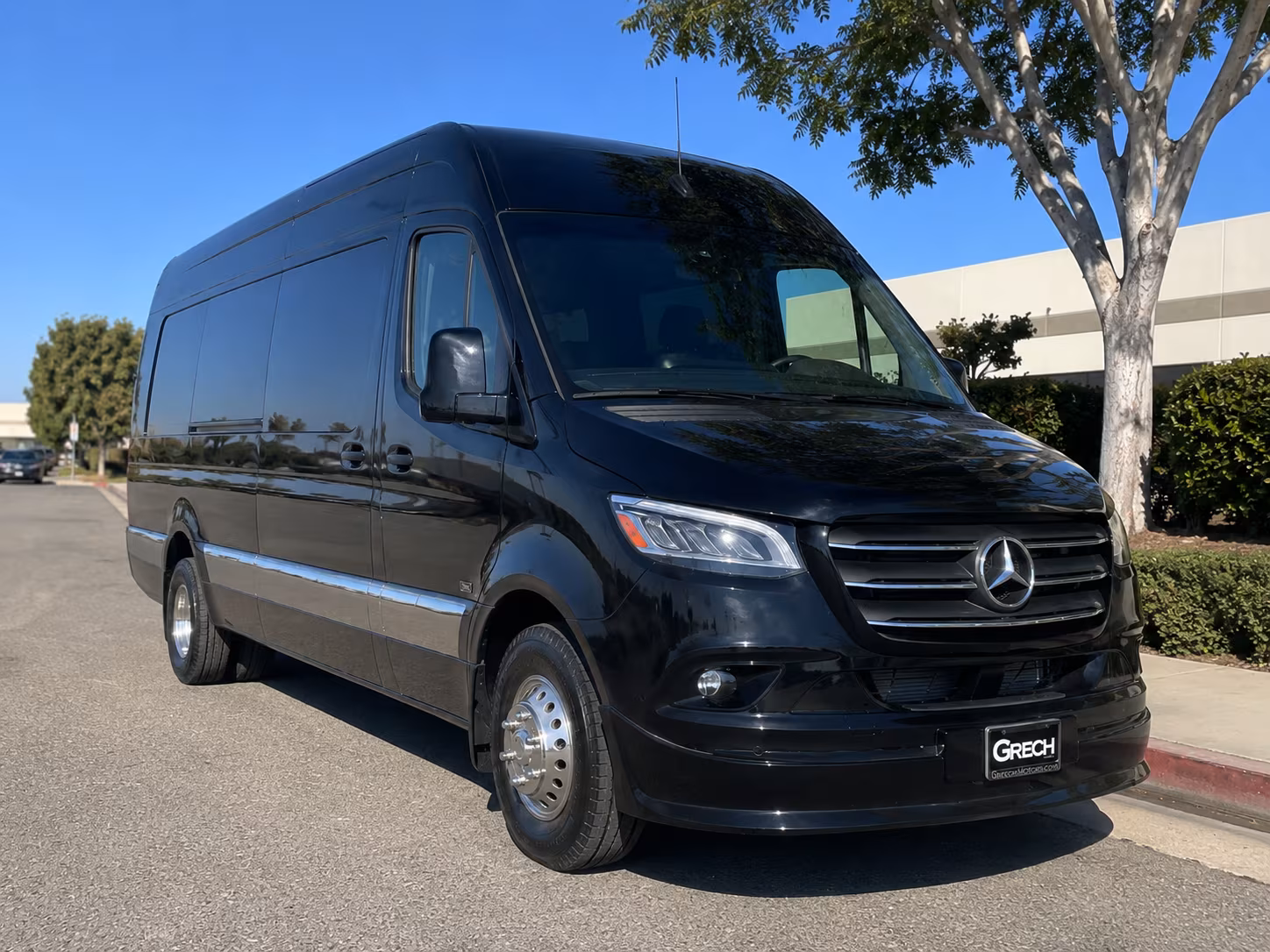find transportation for your next wedding 4