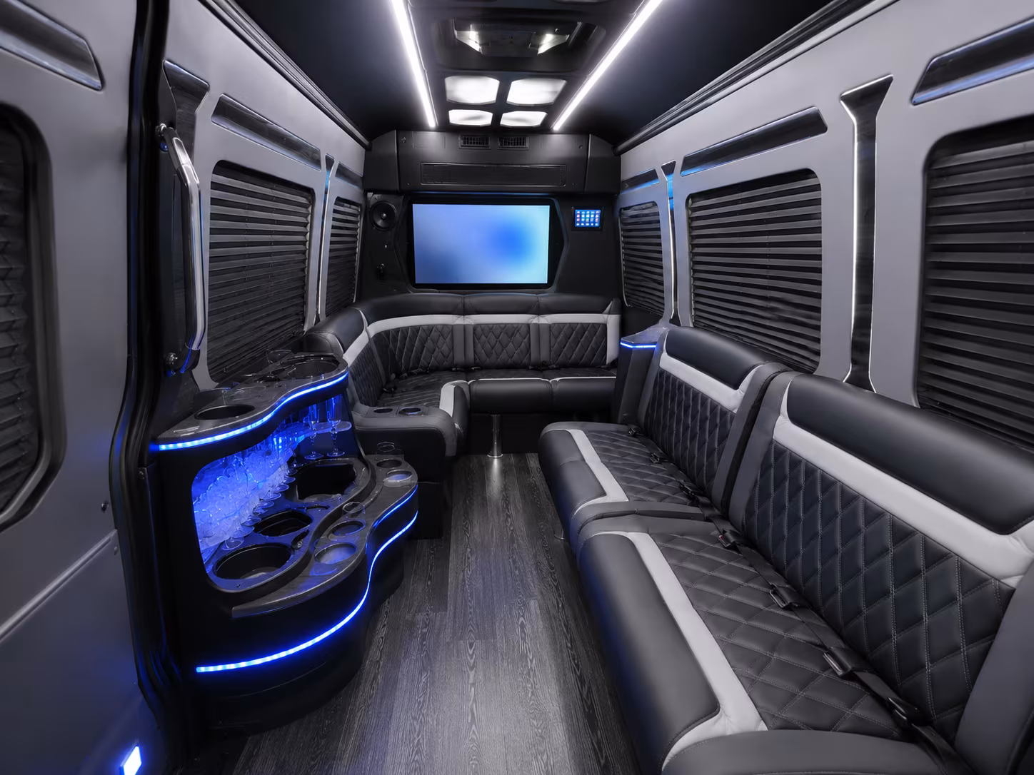 find transportation for your next wedding 5