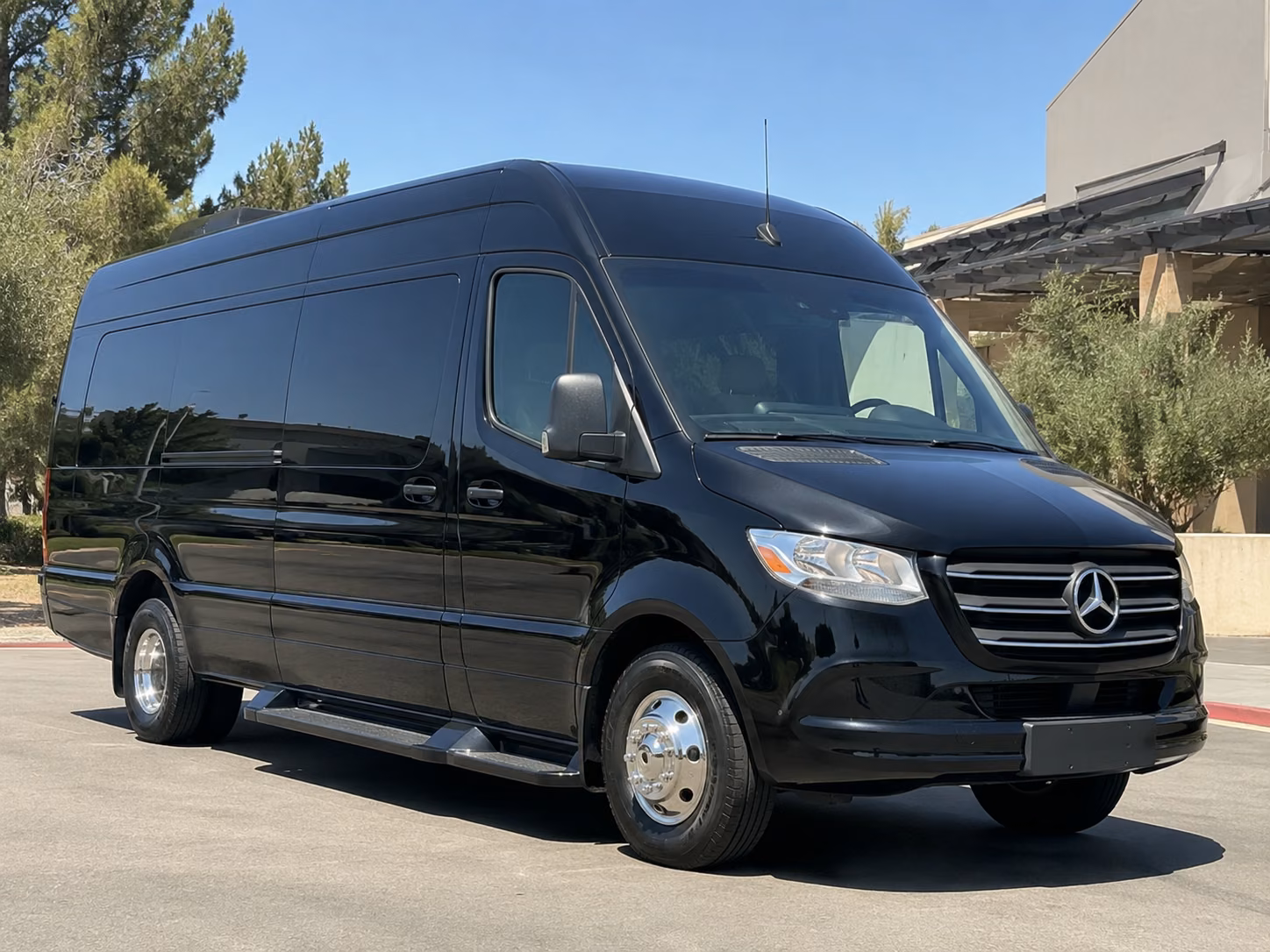 find transportation for your next wine tour 3