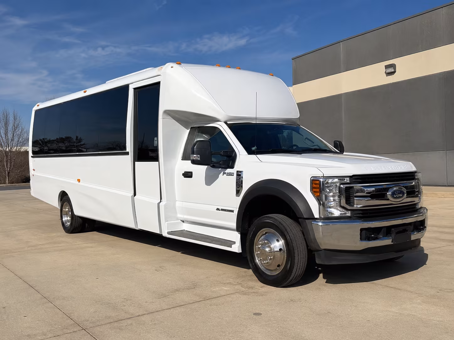 Jackson Airport Transportation