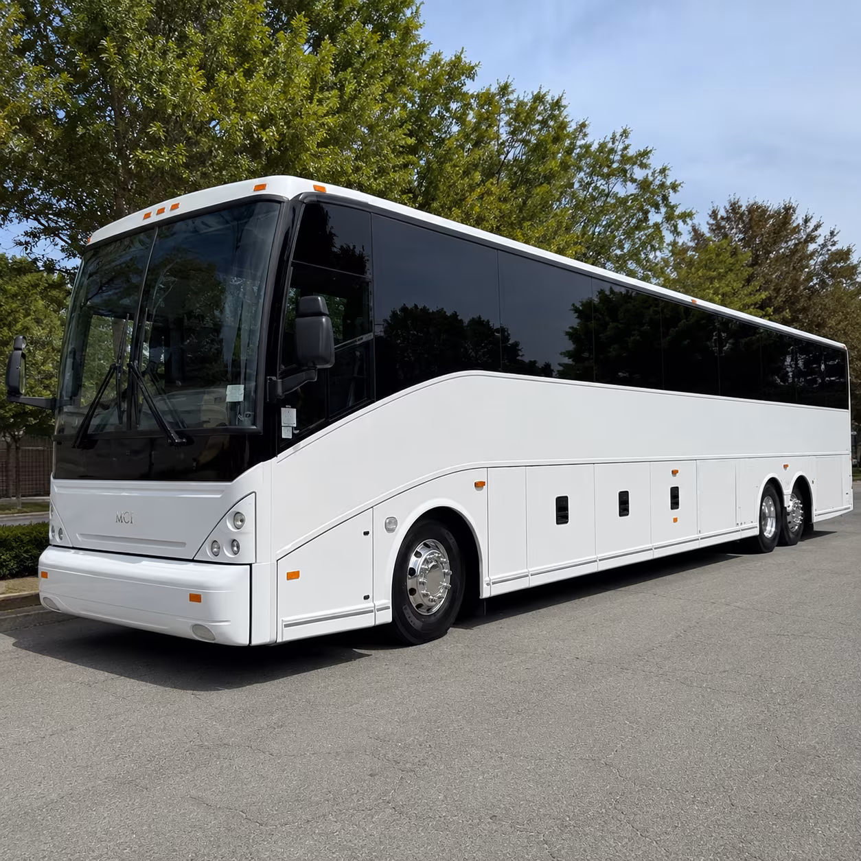 Jackson Bachelor & Bachelorette Transportation