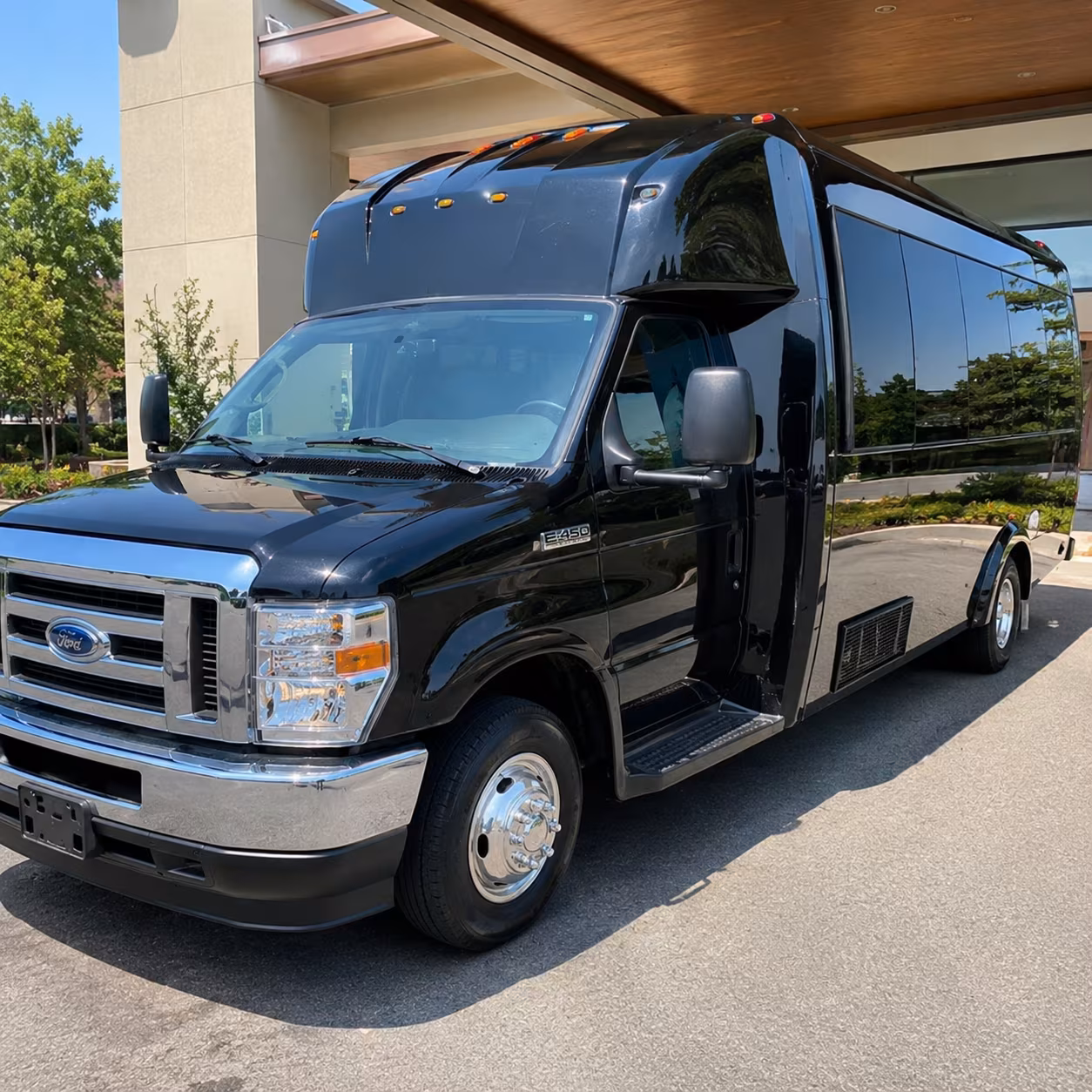 jackson bachelorette bachelor party bus rental