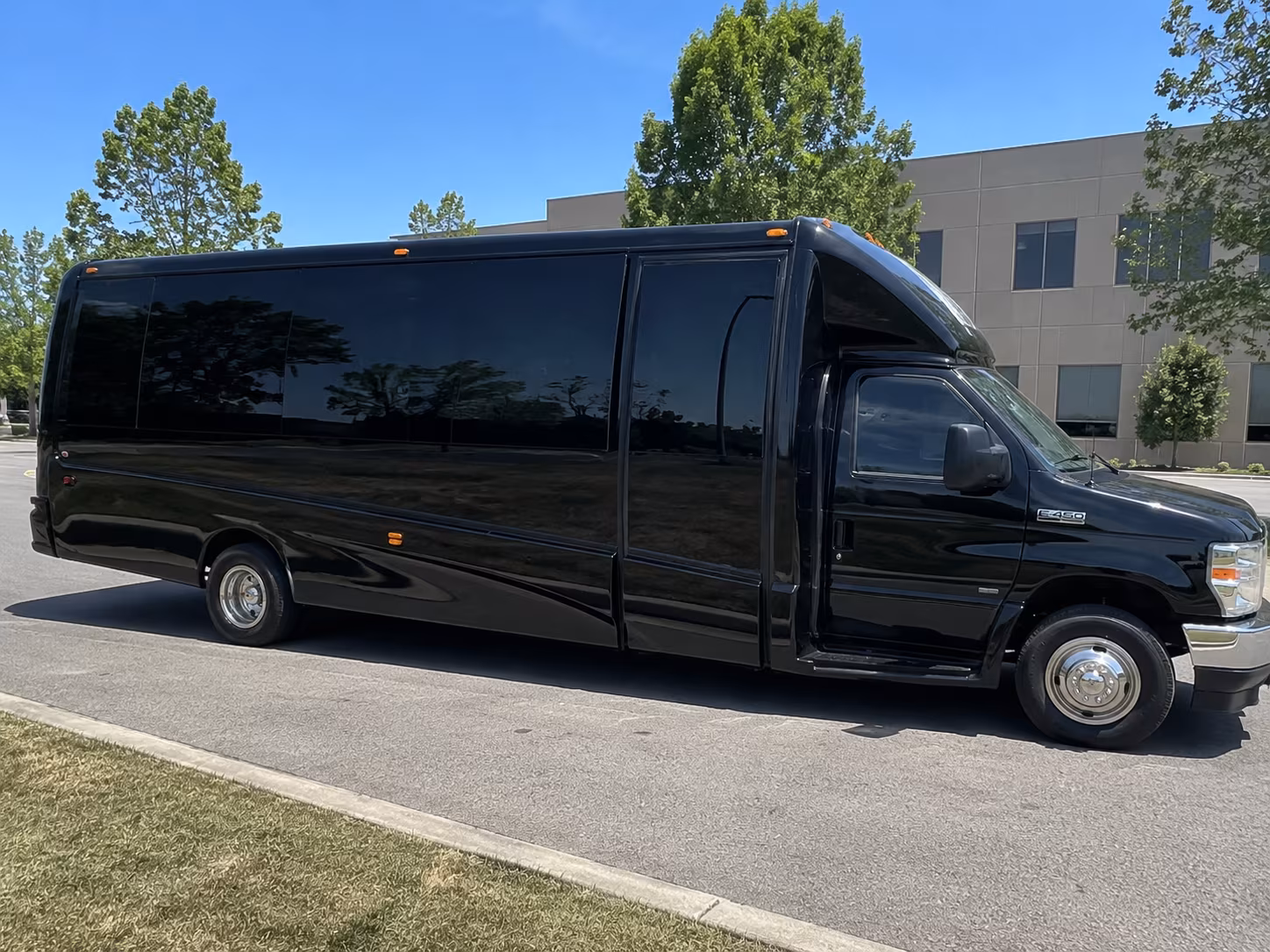 jackson bus booking step 2