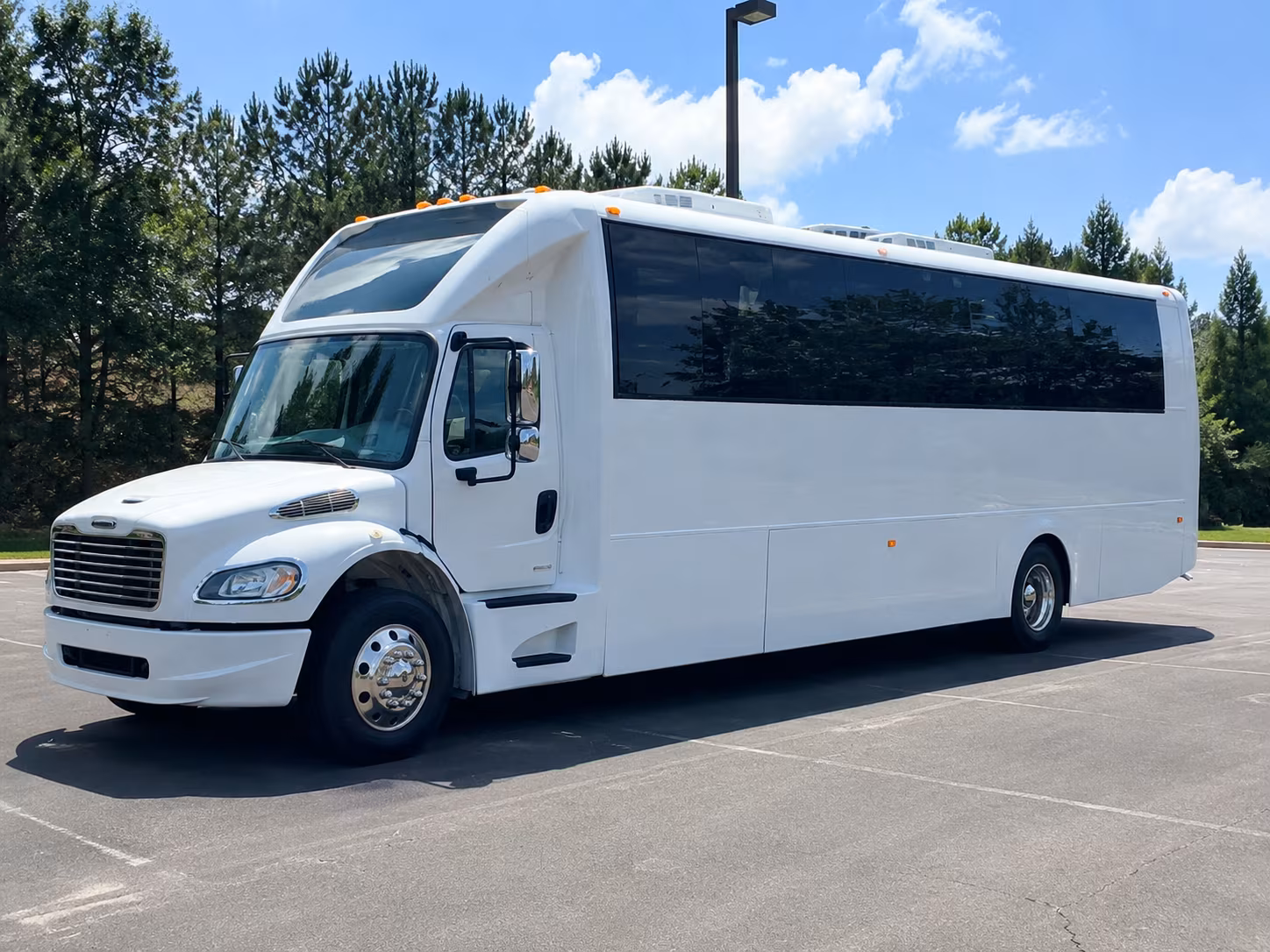 jackson casino party bus rental