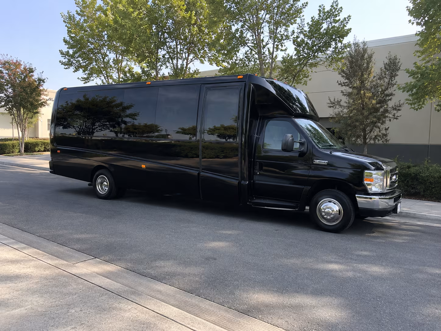 party buses for bachelorette bar crawls through fondren and beyond